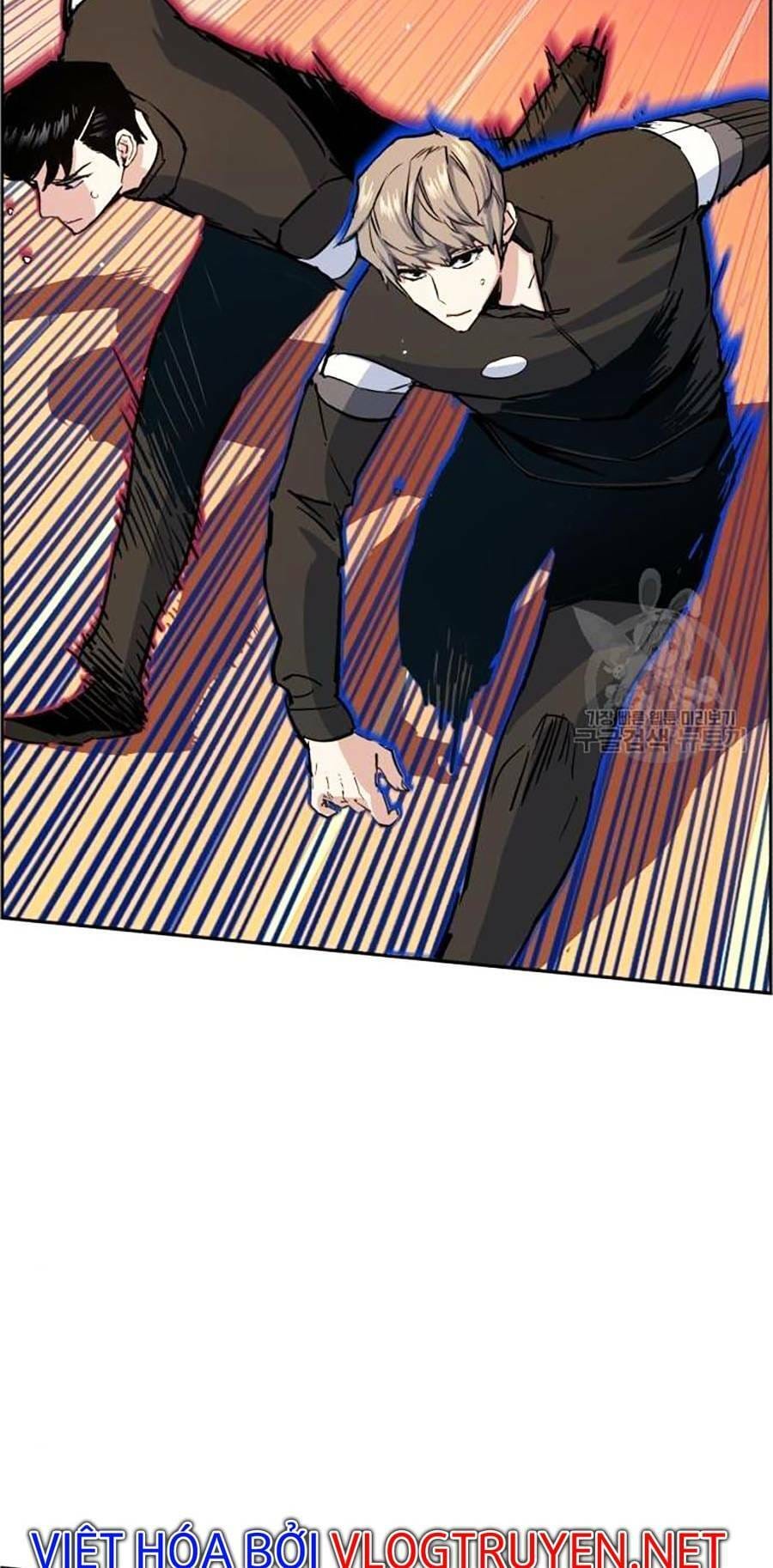 Truyện Tranh Bạn Học Của Tôi Là Lính Đánh Thuê trang 5