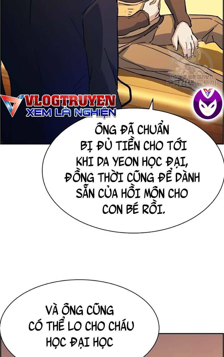 Truyện Tranh Bạn Học Của Tôi Là Lính Đánh Thuê trang 5