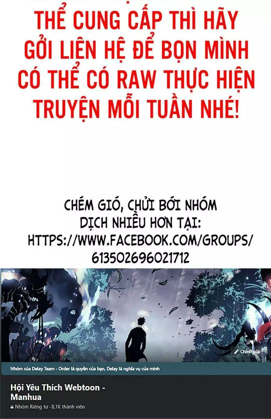 Truyện Tranh Bạn Học Của Tôi Là Lính Đánh Thuê trang 5