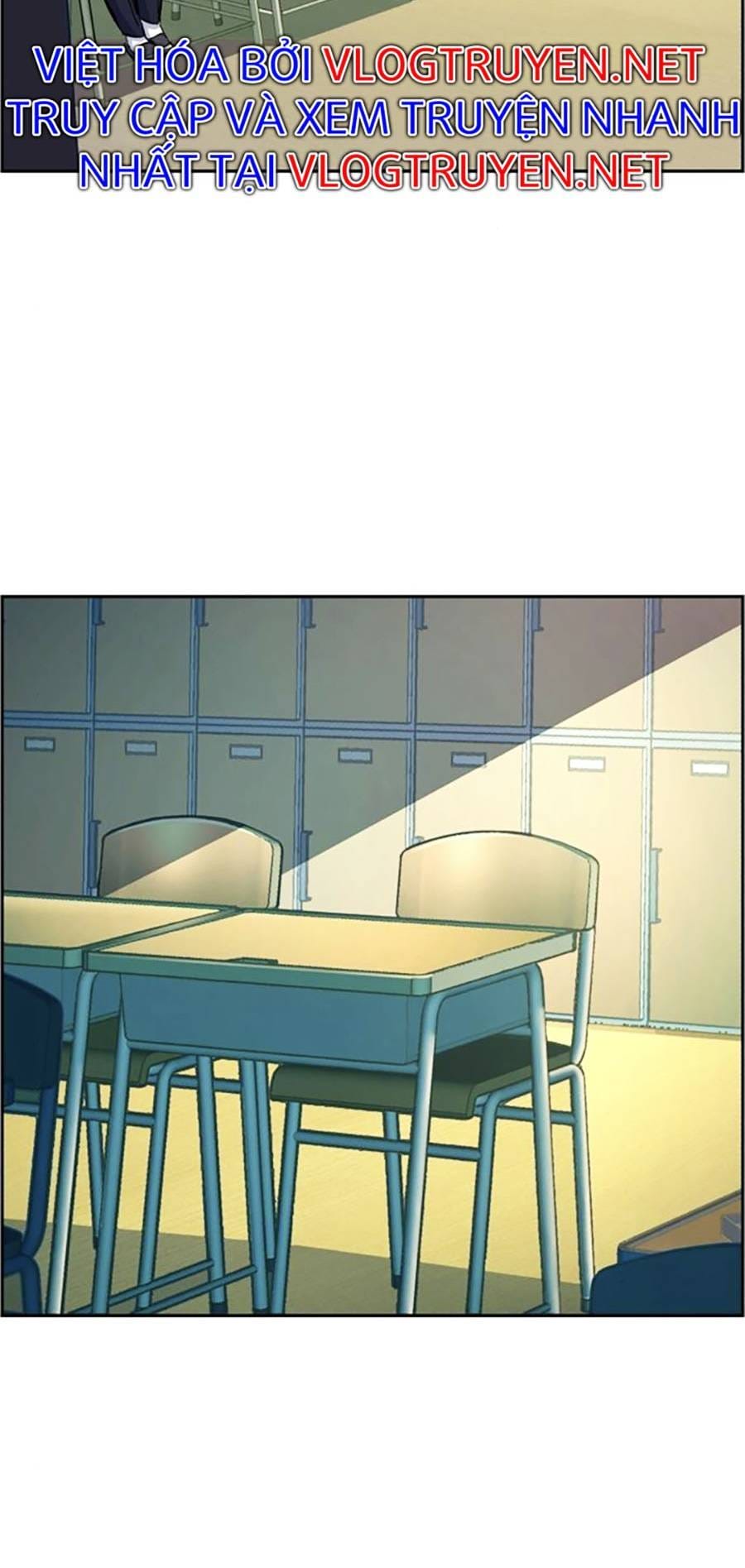 Truyện Tranh Bạn Học Của Tôi Là Lính Đánh Thuê trang 5