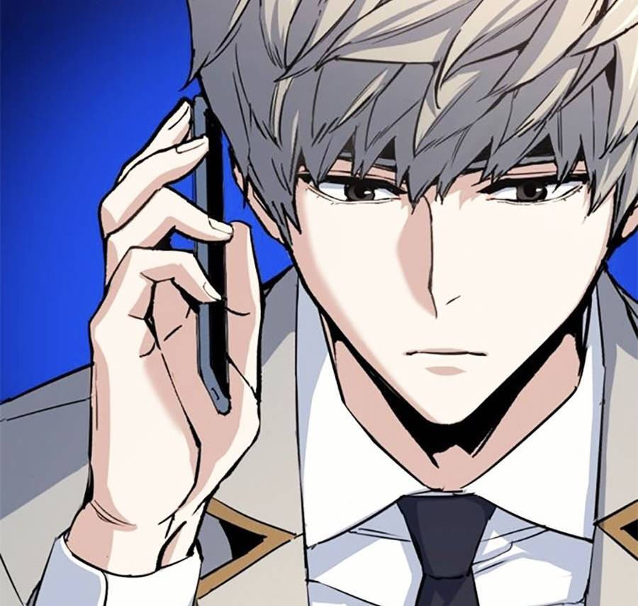 Truyện Tranh Bạn Học Của Tôi Là Lính Đánh Thuê trang 5