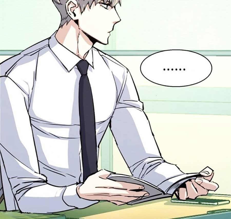 Truyện Tranh Bạn Học Của Tôi Là Lính Đánh Thuê trang 5