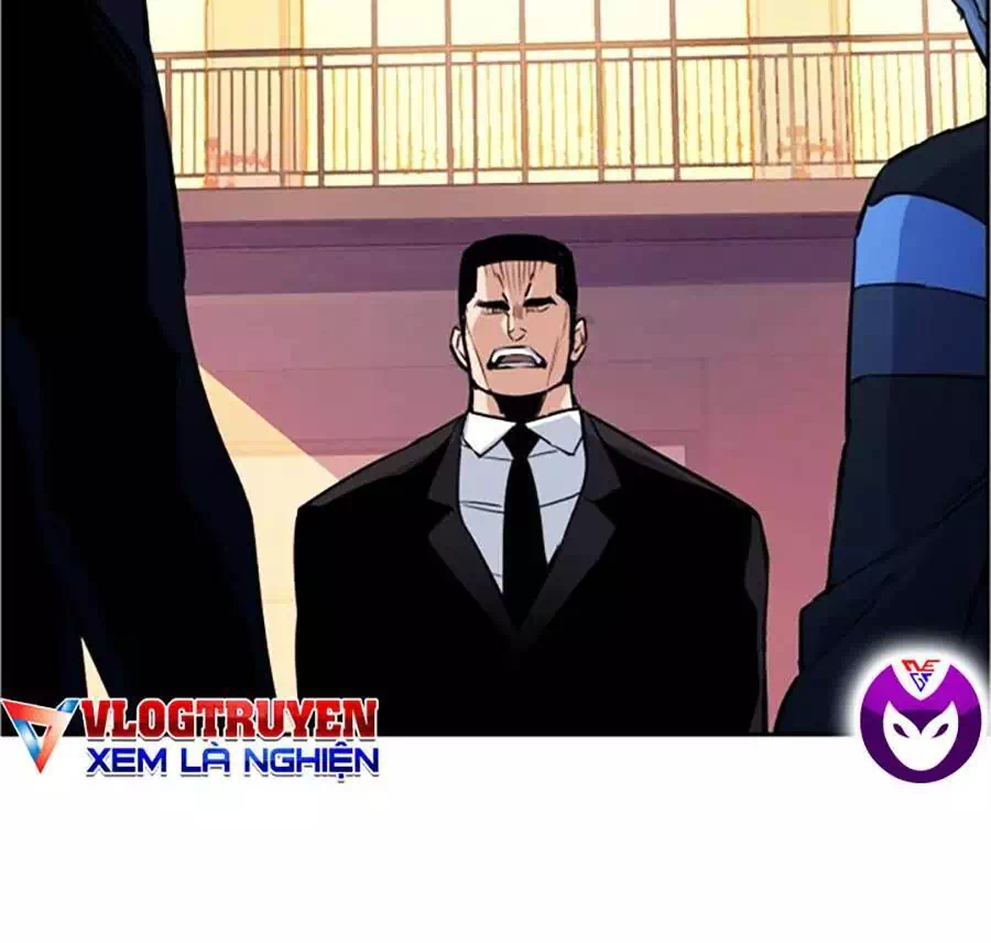 Truyện Tranh Bạn Học Của Tôi Là Lính Đánh Thuê trang 5