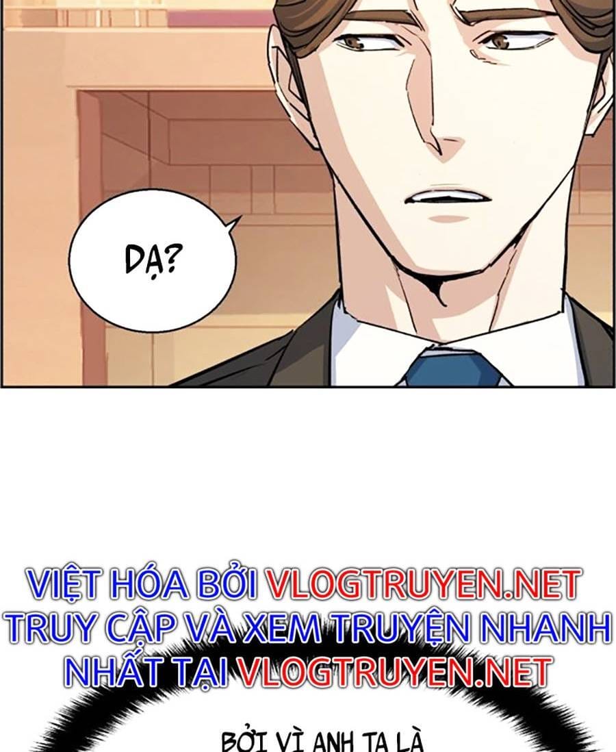 Truyện Tranh Bạn Học Của Tôi Là Lính Đánh Thuê trang 5