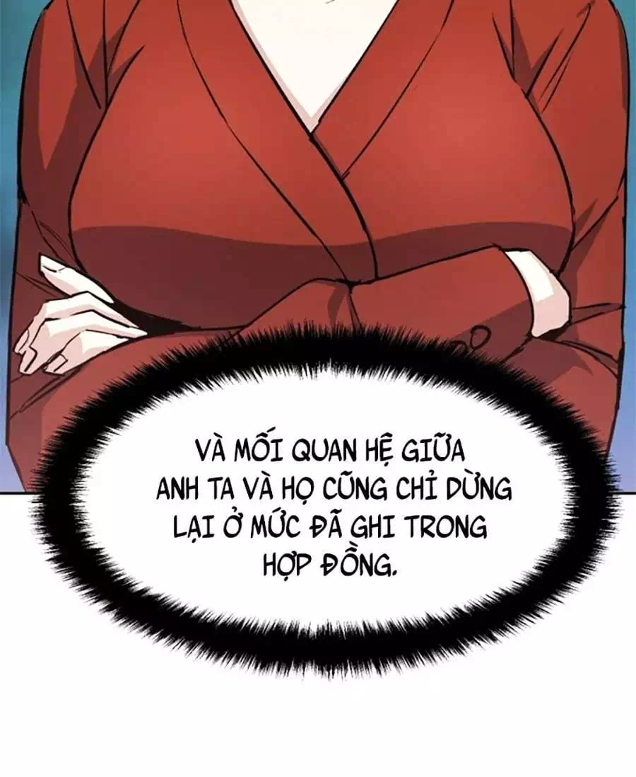 Truyện Tranh Bạn Học Của Tôi Là Lính Đánh Thuê trang 5