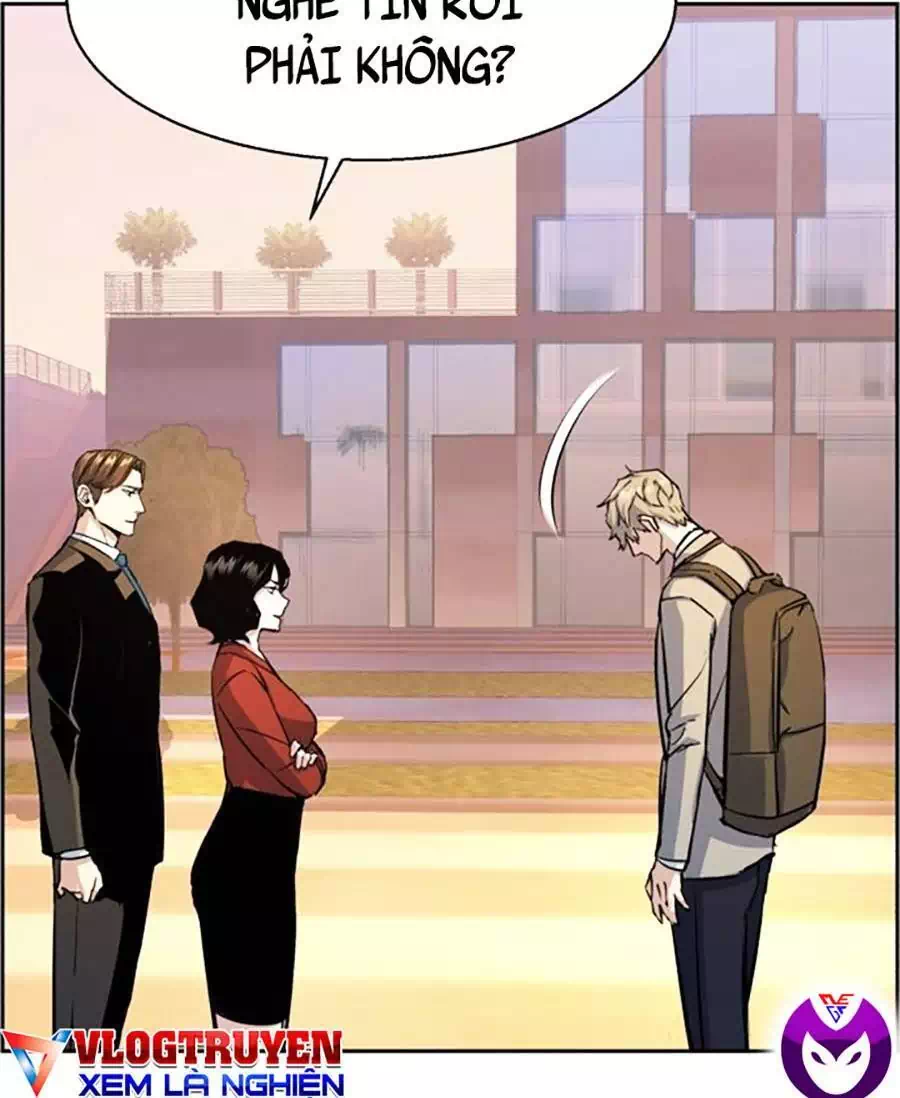 Truyện Tranh Bạn Học Của Tôi Là Lính Đánh Thuê trang 5