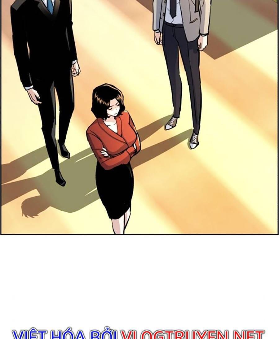 Truyện Tranh Bạn Học Của Tôi Là Lính Đánh Thuê trang 5