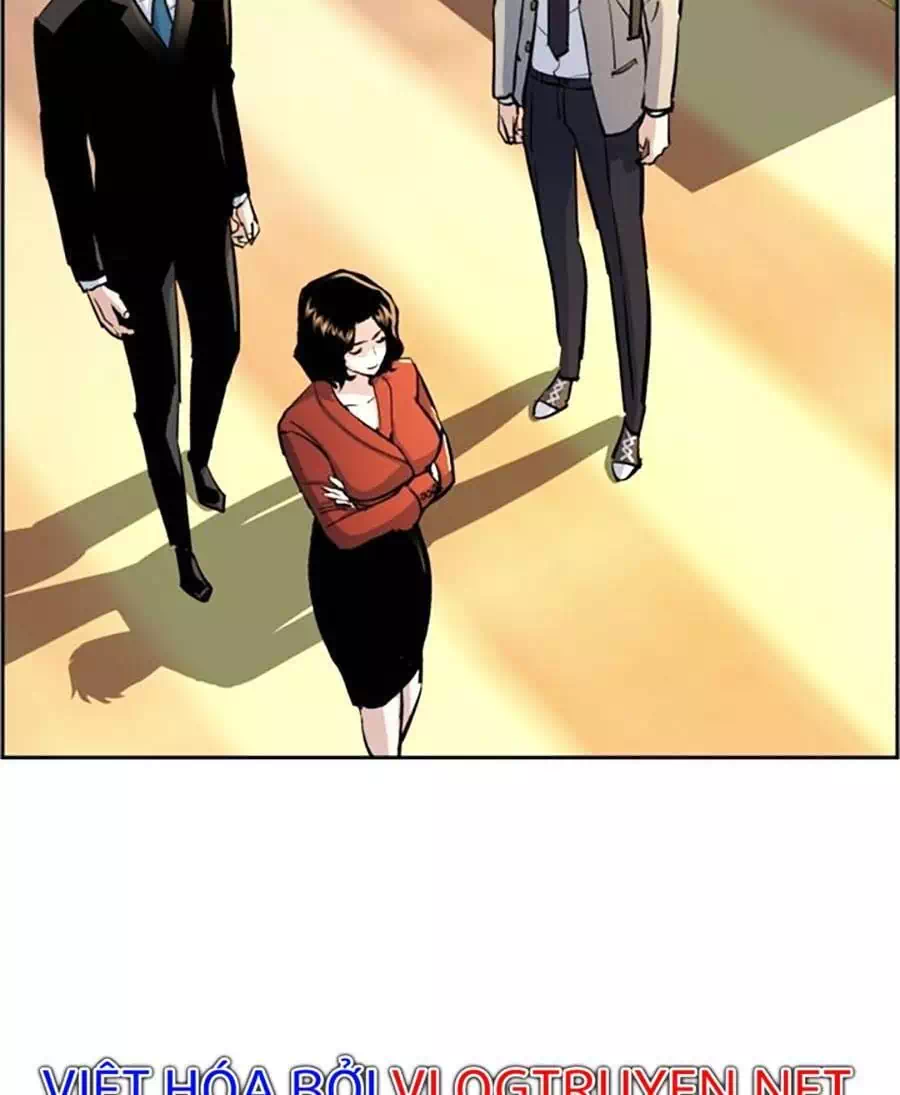 Truyện Tranh Bạn Học Của Tôi Là Lính Đánh Thuê trang 5