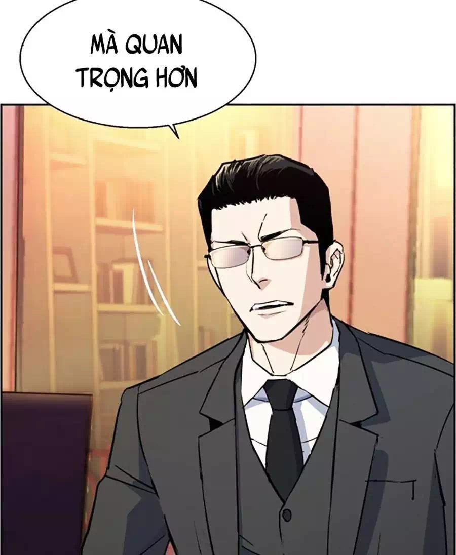 Truyện Tranh Bạn Học Của Tôi Là Lính Đánh Thuê trang 5