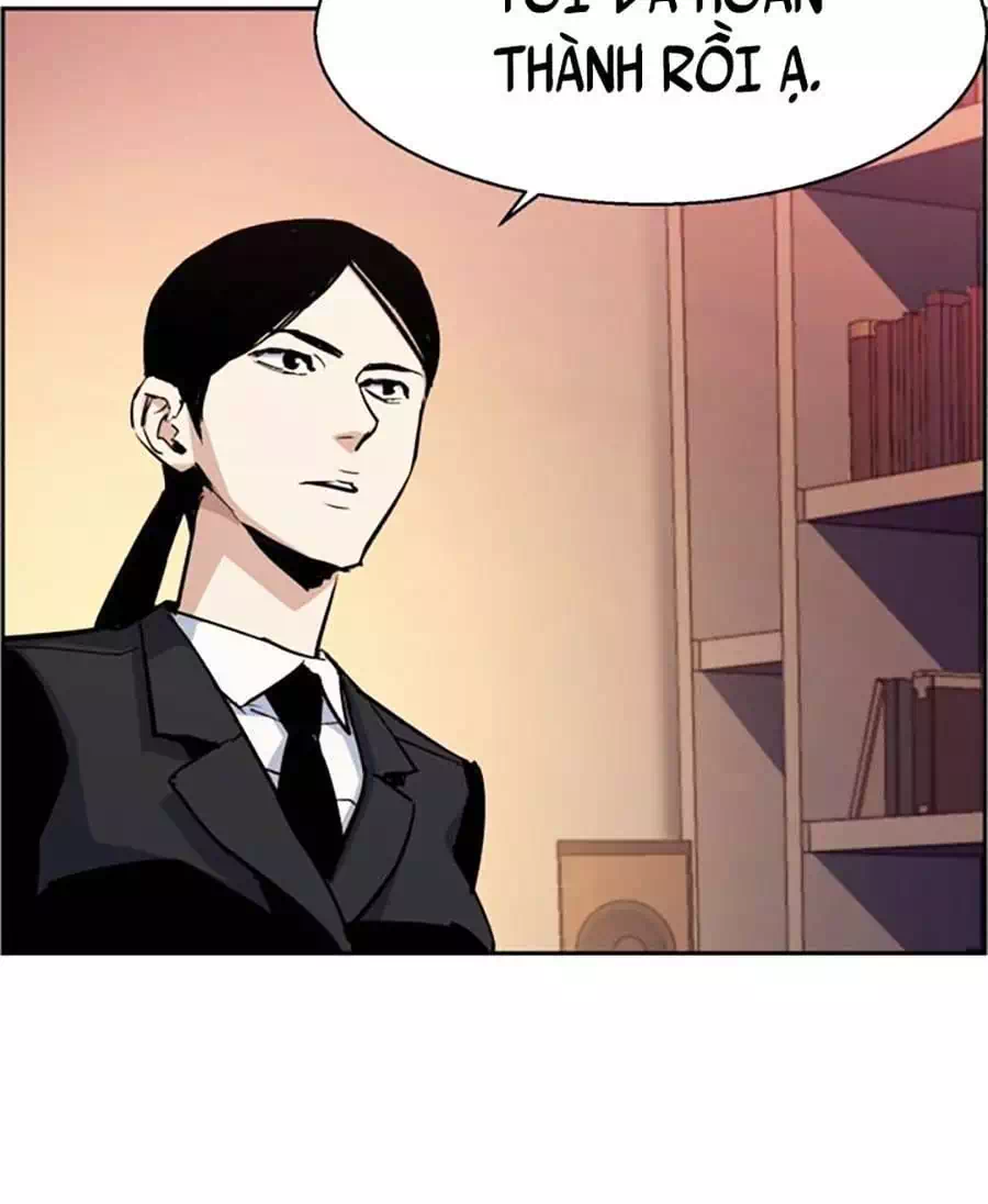 Truyện Tranh Bạn Học Của Tôi Là Lính Đánh Thuê trang 5