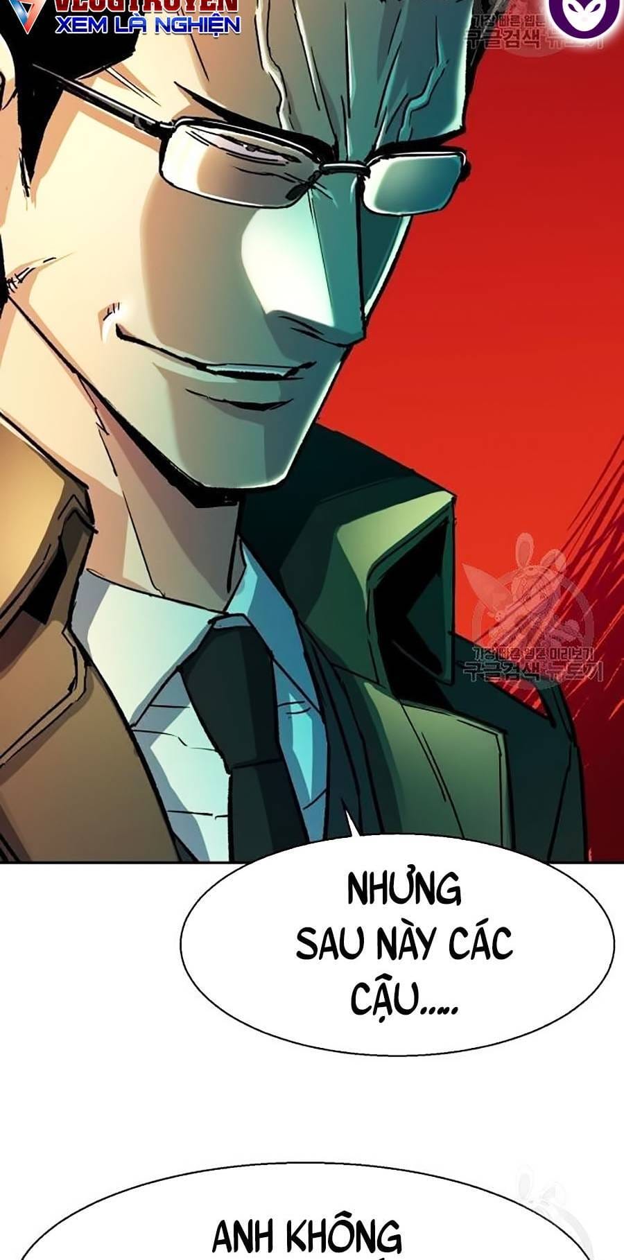 Truyện Tranh Bạn Học Của Tôi Là Lính Đánh Thuê trang 5