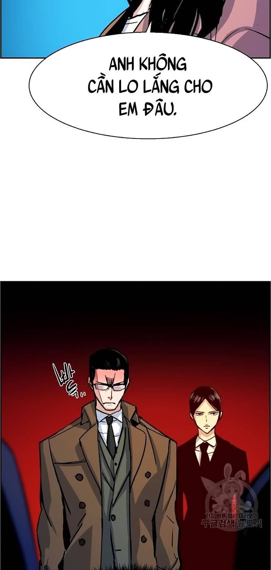 Truyện Tranh Bạn Học Của Tôi Là Lính Đánh Thuê trang 5