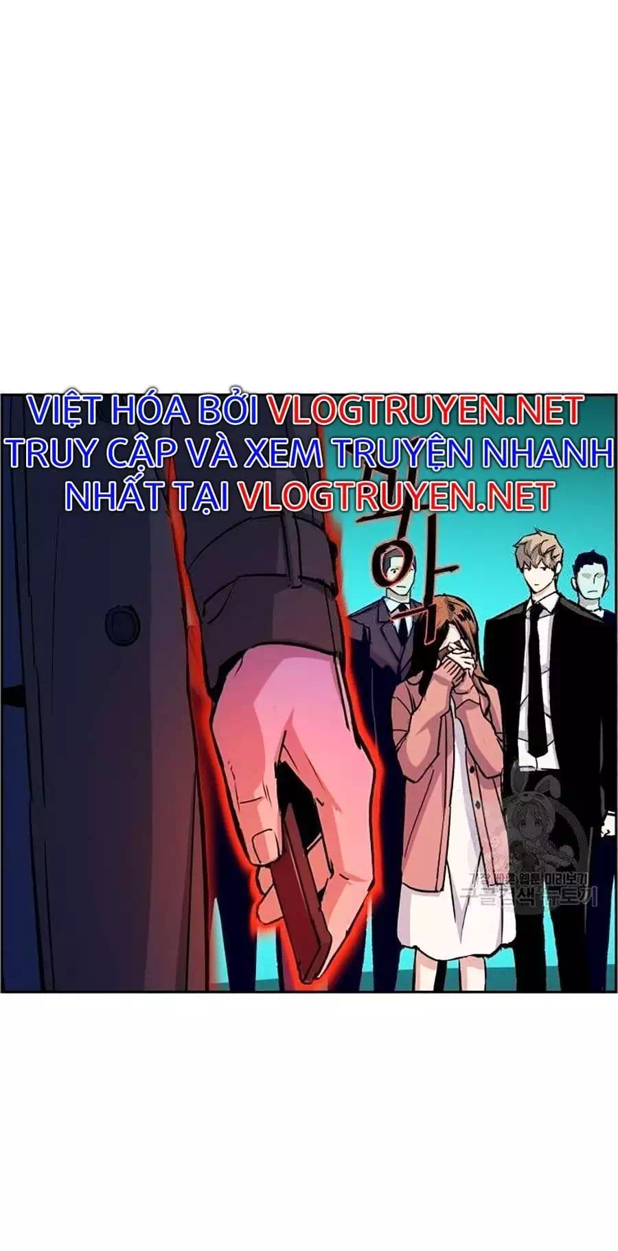 Truyện Tranh Bạn Học Của Tôi Là Lính Đánh Thuê trang 5