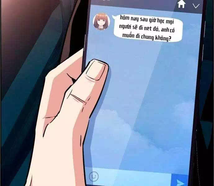 Truyện Tranh Bạn Học Của Tôi Là Lính Đánh Thuê trang 5