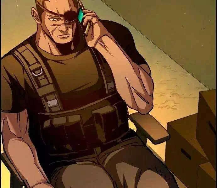 Truyện Tranh Bạn Học Của Tôi Là Lính Đánh Thuê trang 5