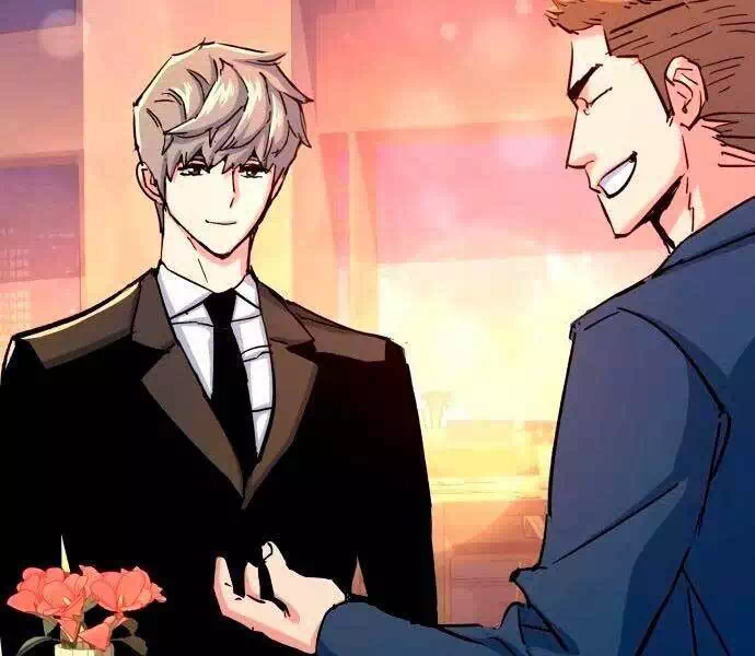 Truyện Tranh Bạn Học Của Tôi Là Lính Đánh Thuê trang 5