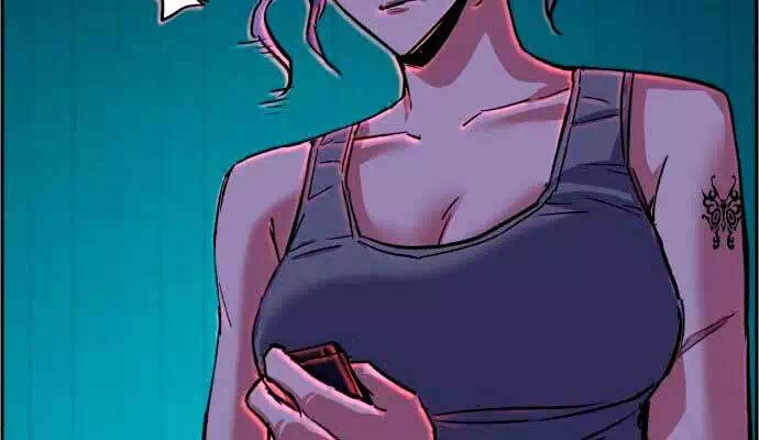 Truyện Tranh Bạn Học Của Tôi Là Lính Đánh Thuê trang 5