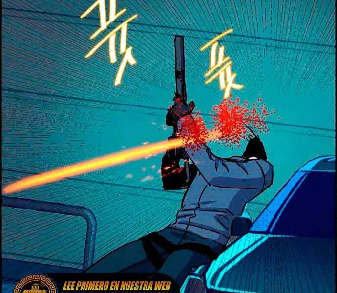 Truyện Tranh Bạn Học Của Tôi Là Lính Đánh Thuê trang 5