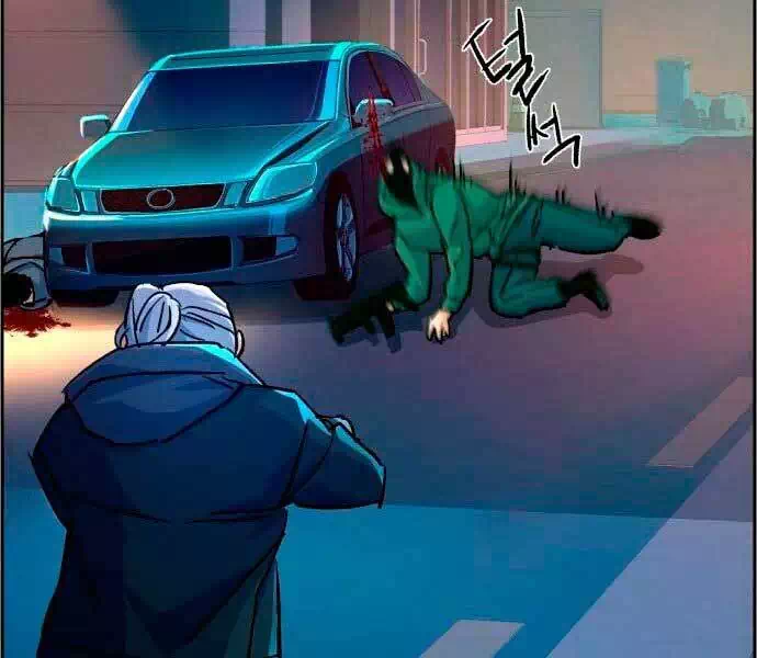 Truyện Tranh Bạn Học Của Tôi Là Lính Đánh Thuê trang 5