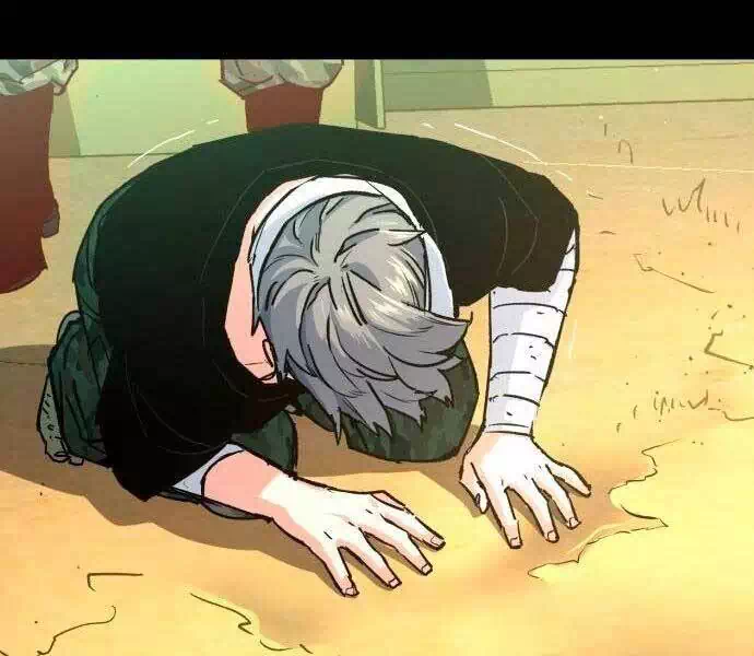 Truyện Tranh Bạn Học Của Tôi Là Lính Đánh Thuê trang 5