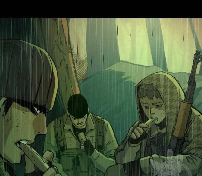 Truyện Tranh Bạn Học Của Tôi Là Lính Đánh Thuê trang 5