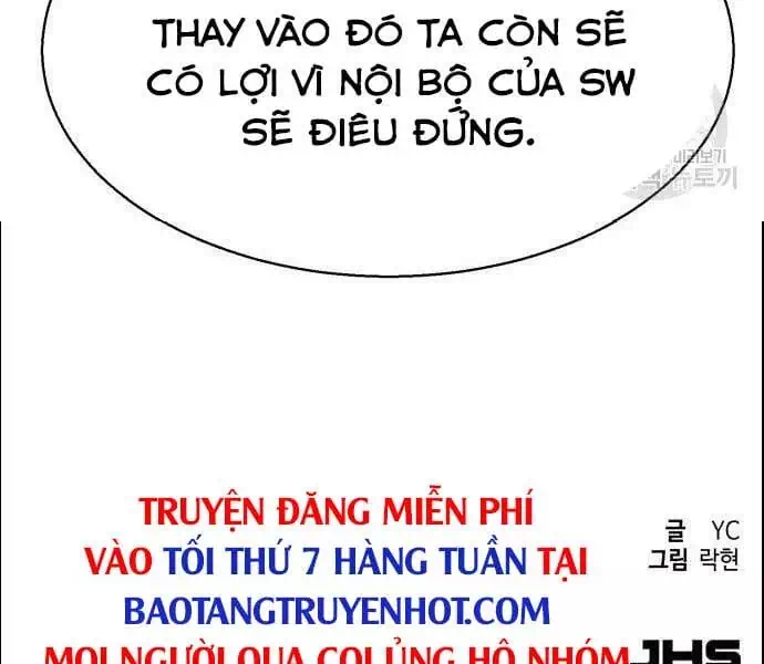 Truyện Tranh Bạn Học Của Tôi Là Lính Đánh Thuê trang 5