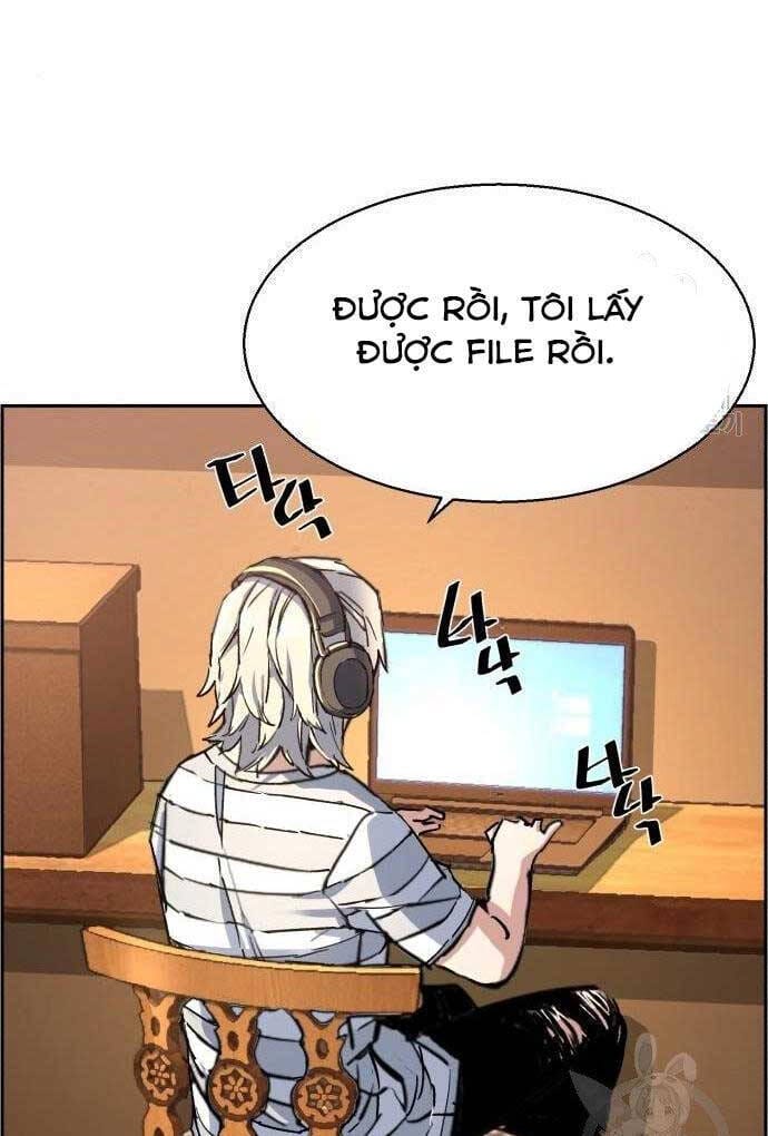 Truyện Tranh Bạn Học Của Tôi Là Lính Đánh Thuê trang 5