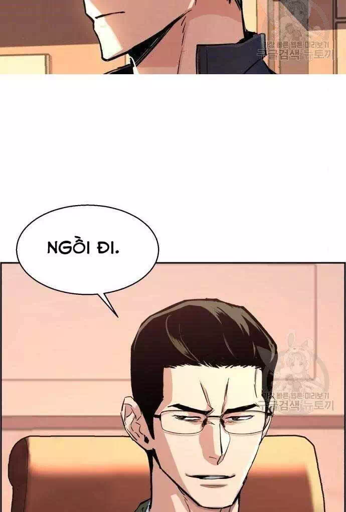 Truyện Tranh Bạn Học Của Tôi Là Lính Đánh Thuê trang 5