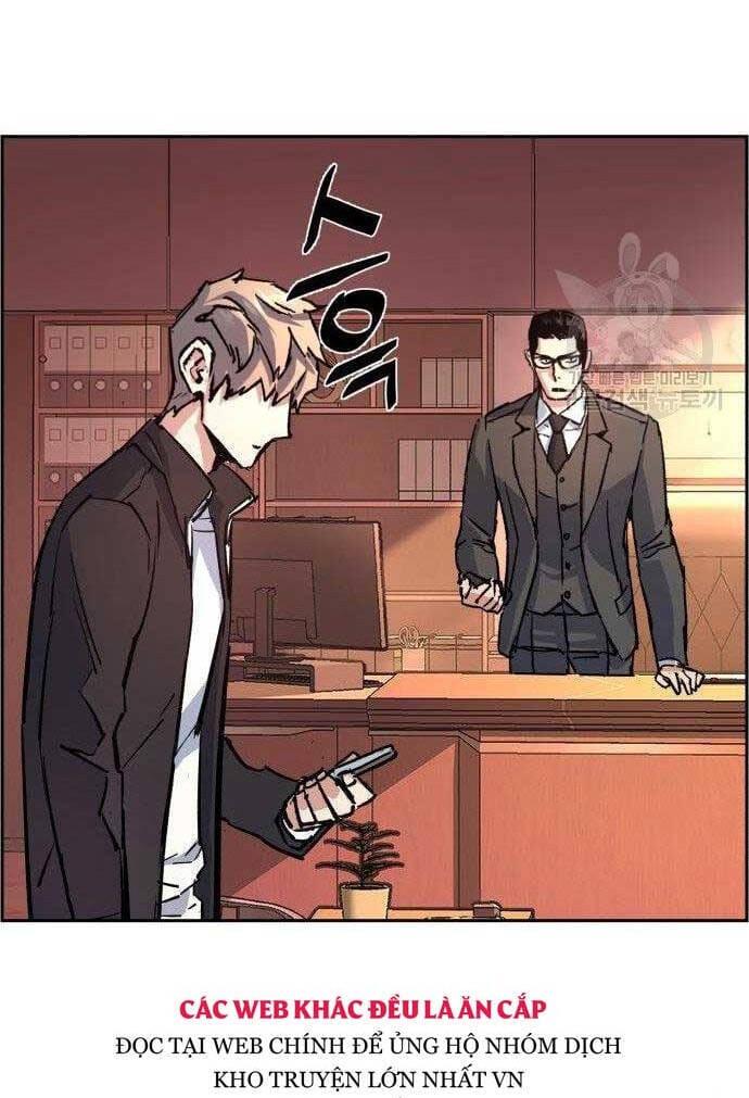 Truyện Tranh Bạn Học Của Tôi Là Lính Đánh Thuê trang 5