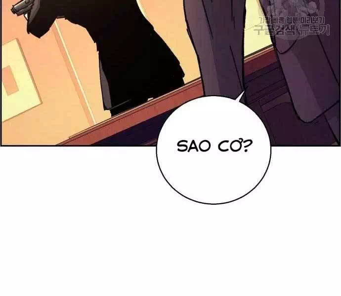 Truyện Tranh Bạn Học Của Tôi Là Lính Đánh Thuê trang 5