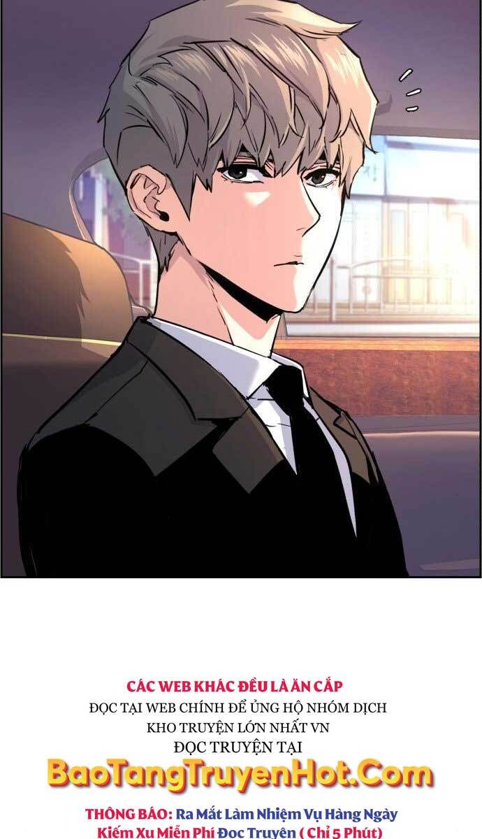 Truyện Tranh Bạn Học Của Tôi Là Lính Đánh Thuê trang 5