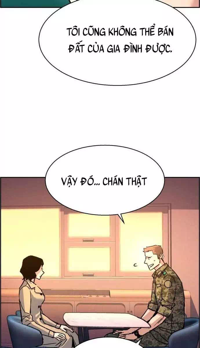 Truyện Tranh Bạn Học Của Tôi Là Lính Đánh Thuê trang 5