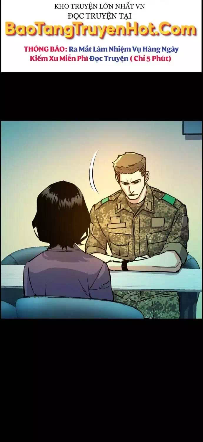 Truyện Tranh Bạn Học Của Tôi Là Lính Đánh Thuê trang 5