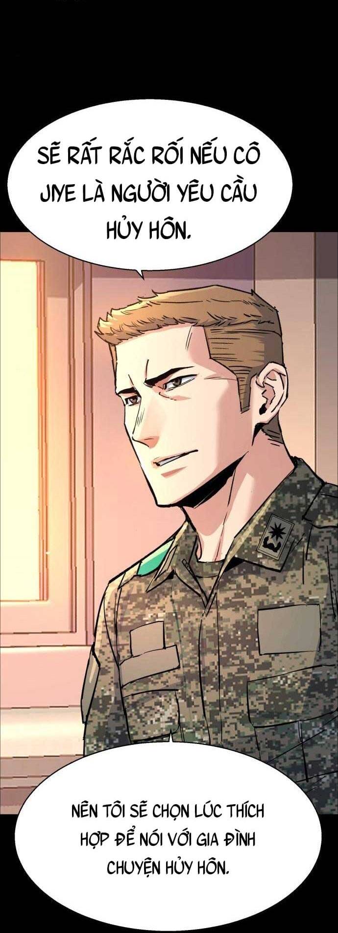 Truyện Tranh Bạn Học Của Tôi Là Lính Đánh Thuê trang 5