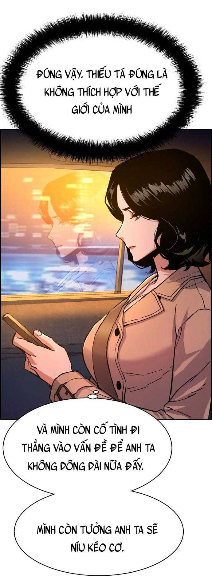 Truyện Tranh Bạn Học Của Tôi Là Lính Đánh Thuê trang 5