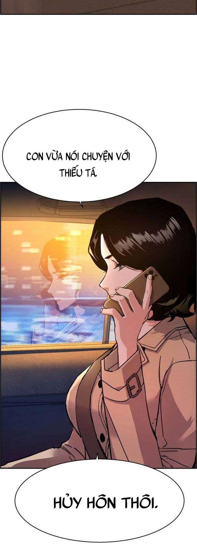 Truyện Tranh Bạn Học Của Tôi Là Lính Đánh Thuê trang 5