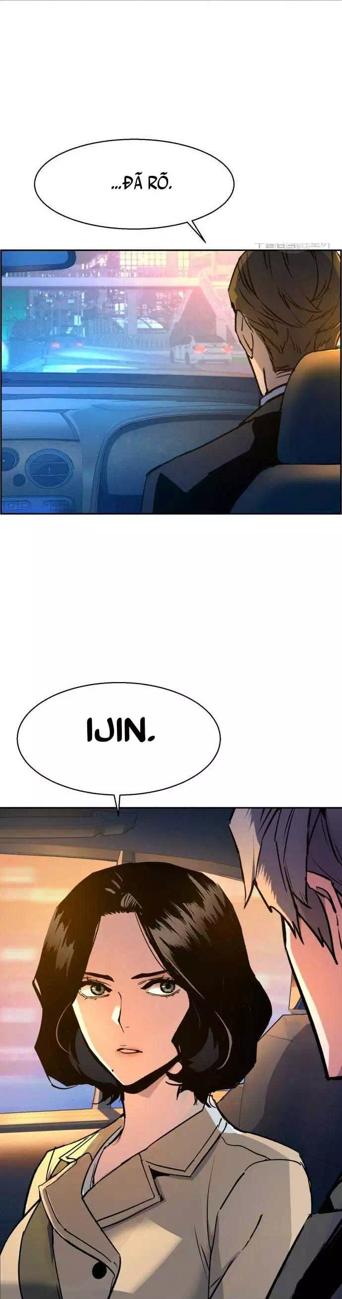 Truyện Tranh Bạn Học Của Tôi Là Lính Đánh Thuê trang 5