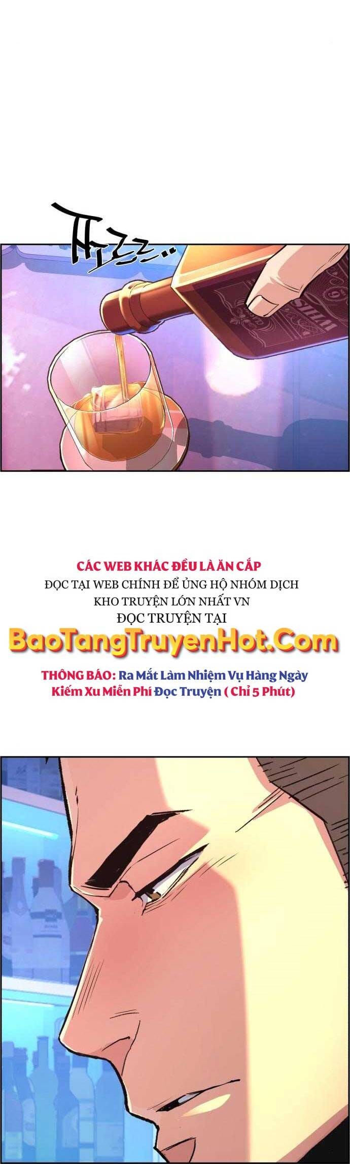 Truyện Tranh Bạn Học Của Tôi Là Lính Đánh Thuê trang 13396