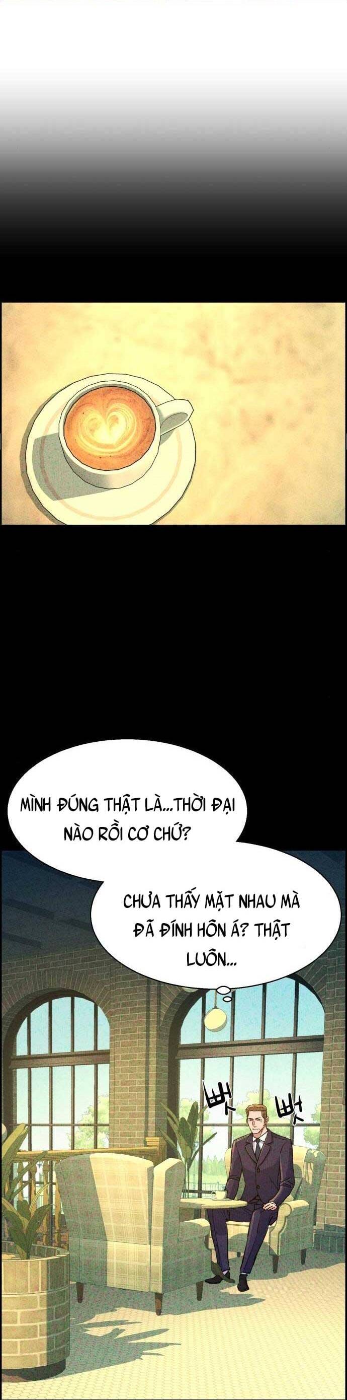 Truyện Tranh Bạn Học Của Tôi Là Lính Đánh Thuê trang 5