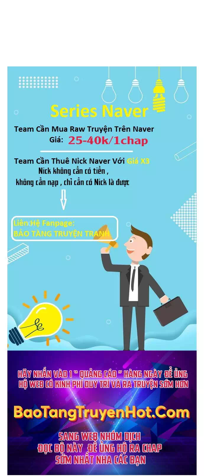 Truyện Tranh Bạn Học Của Tôi Là Lính Đánh Thuê trang 5
