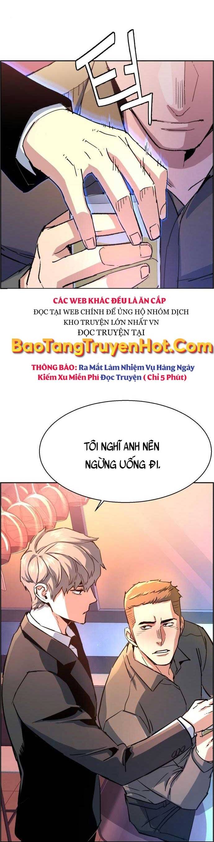 Truyện Tranh Bạn Học Của Tôi Là Lính Đánh Thuê trang 13414