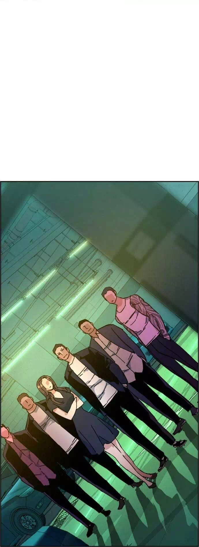 Truyện Tranh Bạn Học Của Tôi Là Lính Đánh Thuê trang 5