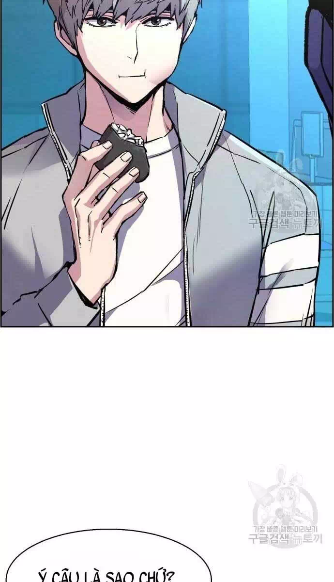 Truyện Tranh Bạn Học Của Tôi Là Lính Đánh Thuê trang 5