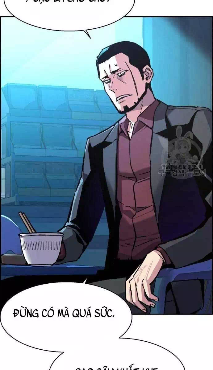 Truyện Tranh Bạn Học Của Tôi Là Lính Đánh Thuê trang 5