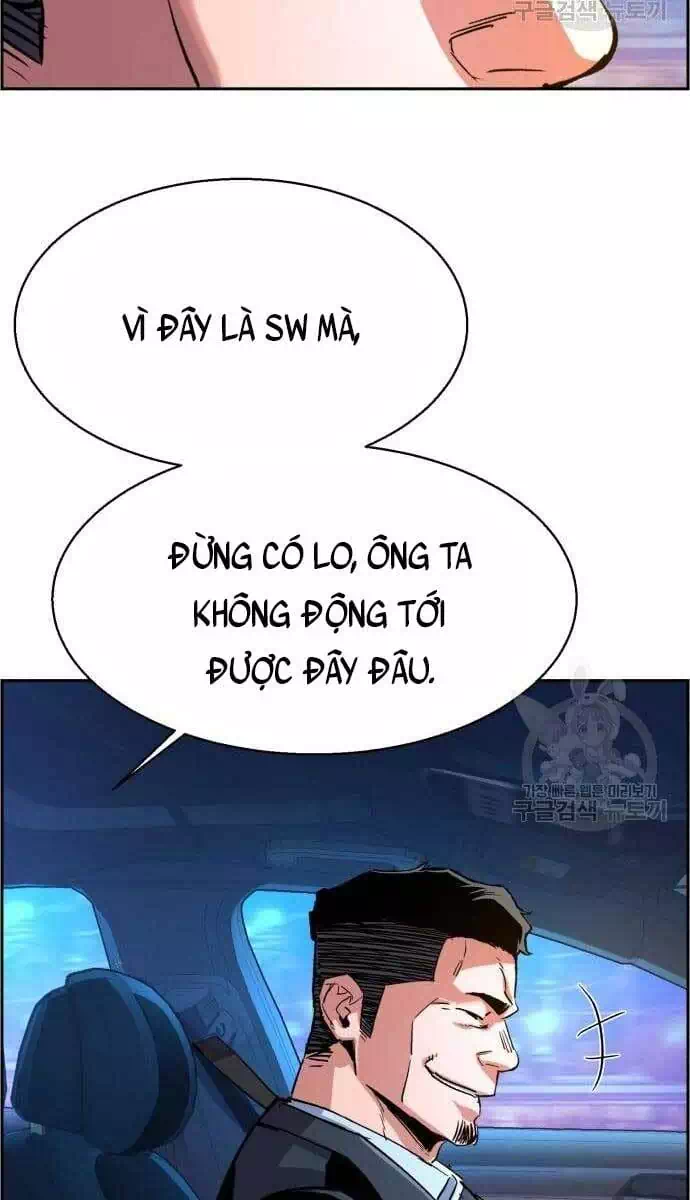 Truyện Tranh Bạn Học Của Tôi Là Lính Đánh Thuê trang 5