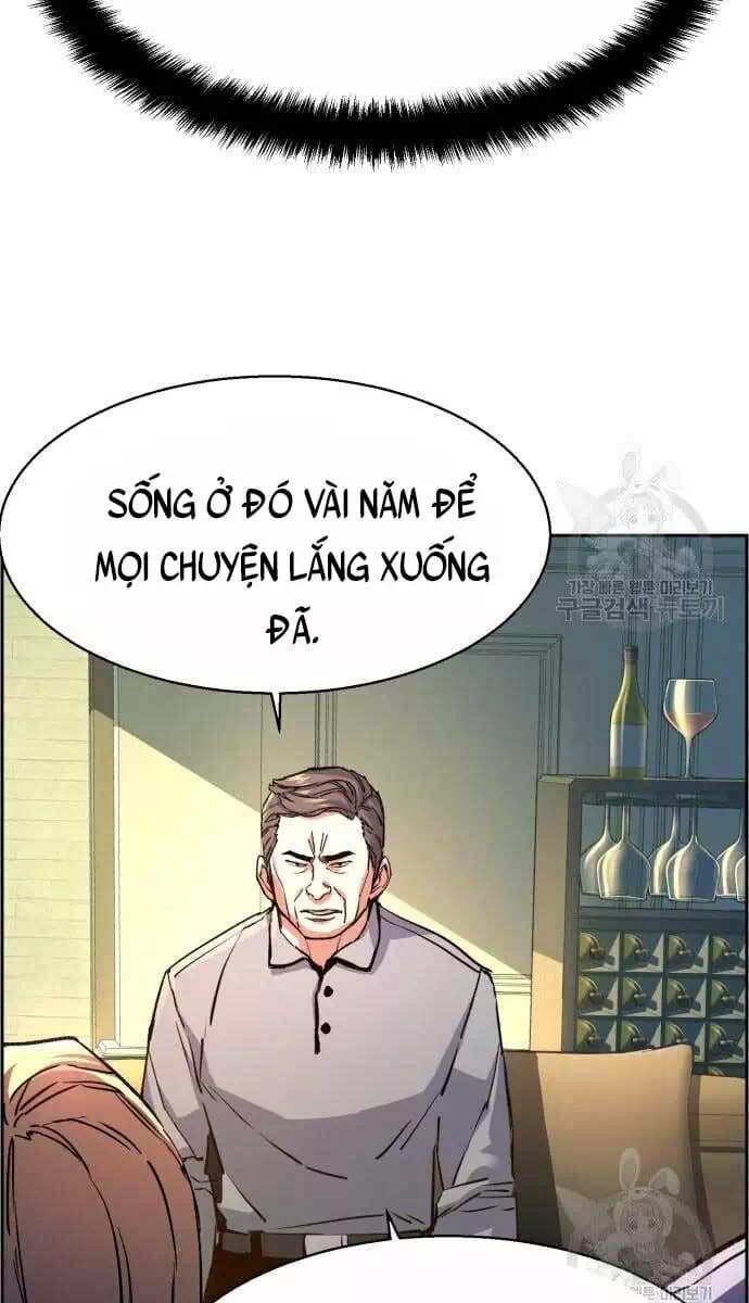 Truyện Tranh Bạn Học Của Tôi Là Lính Đánh Thuê trang 5