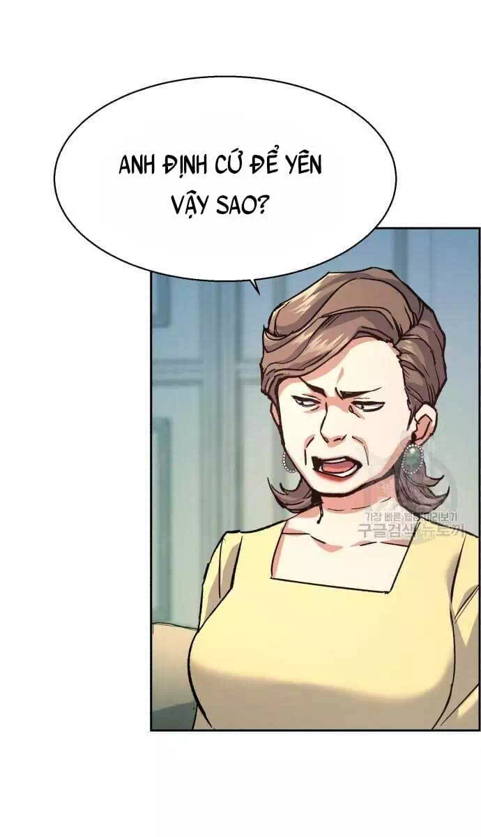 Truyện Tranh Bạn Học Của Tôi Là Lính Đánh Thuê trang 5