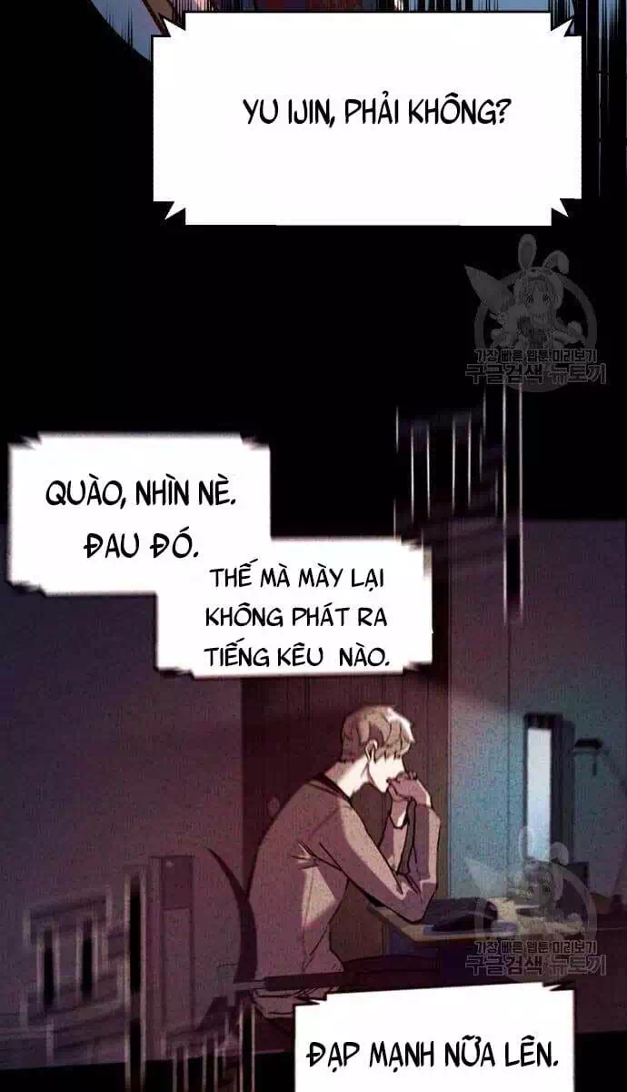 Truyện Tranh Bạn Học Của Tôi Là Lính Đánh Thuê trang 5