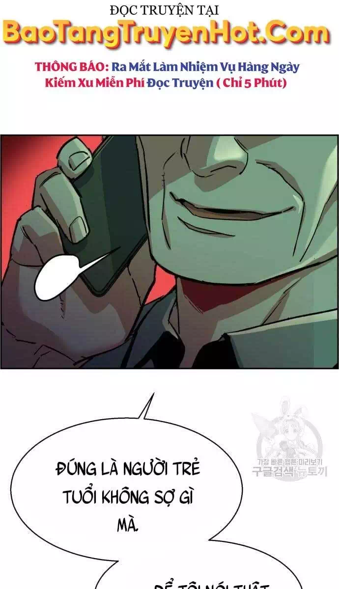 Truyện Tranh Bạn Học Của Tôi Là Lính Đánh Thuê trang 5