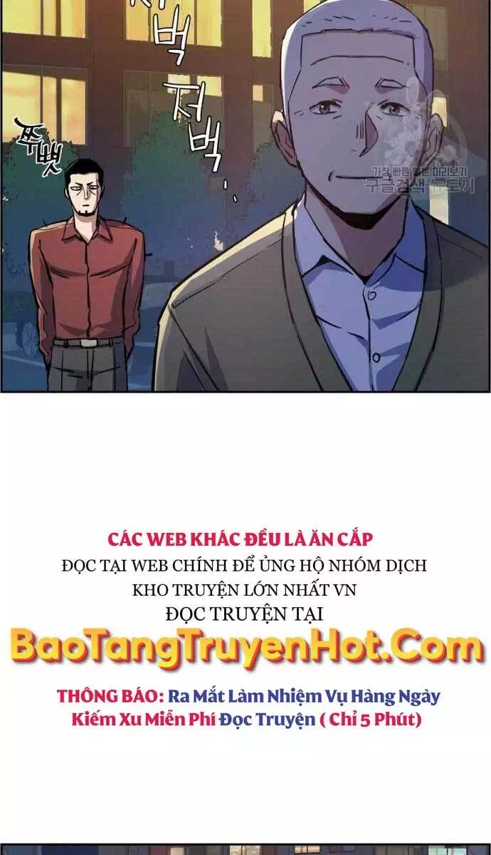 Truyện Tranh Bạn Học Của Tôi Là Lính Đánh Thuê trang 5